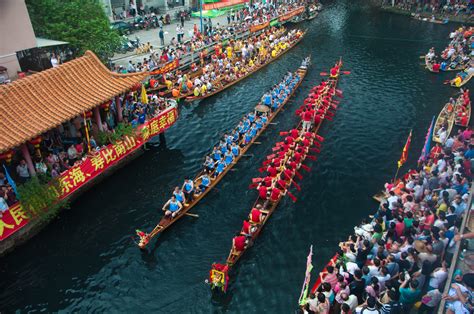 Dragon Boat Festival NetBet